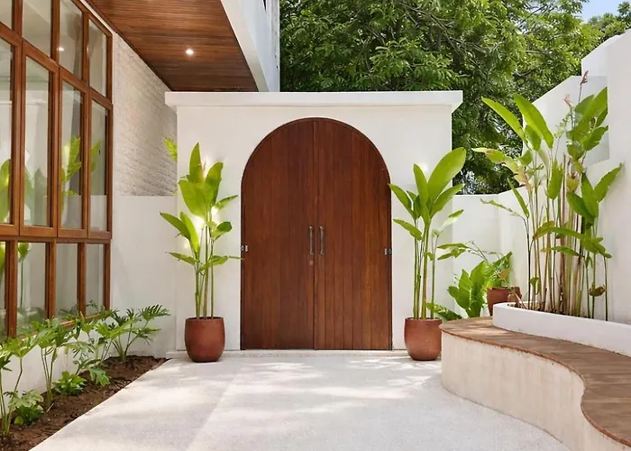 Mamakami Hotel Uluwatu