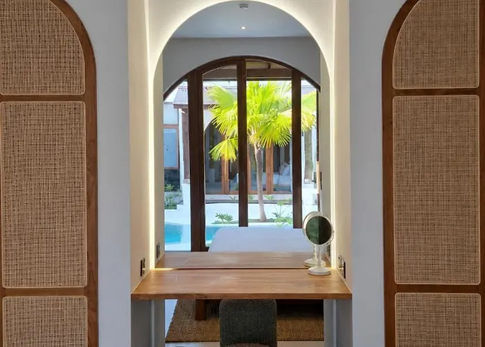 Hotel Mamakami Uluwatu