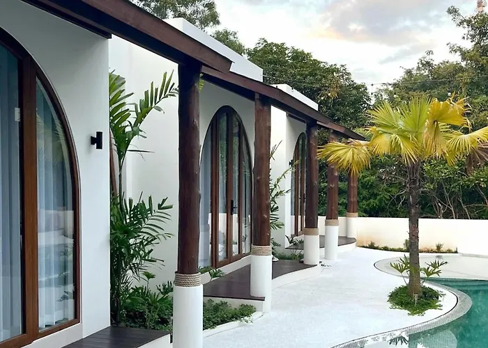 Hotel Mamakami