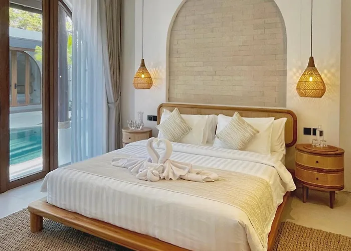 Hotel Mamakami Uluwatu