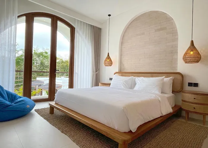 Mamakami Hotel
