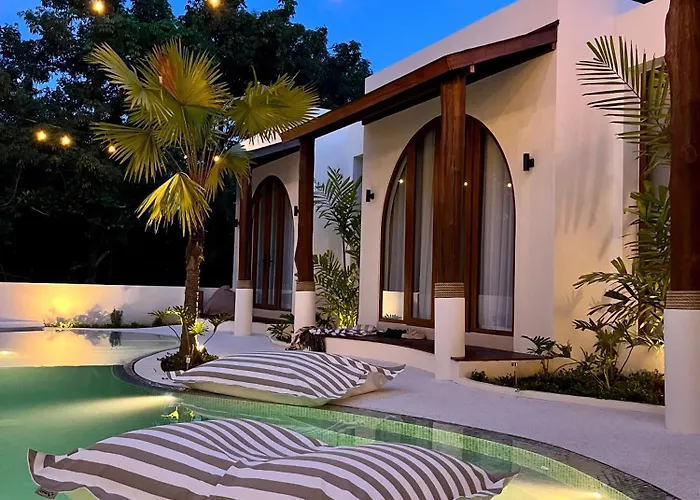 Mamakami Hotel Uluwatu