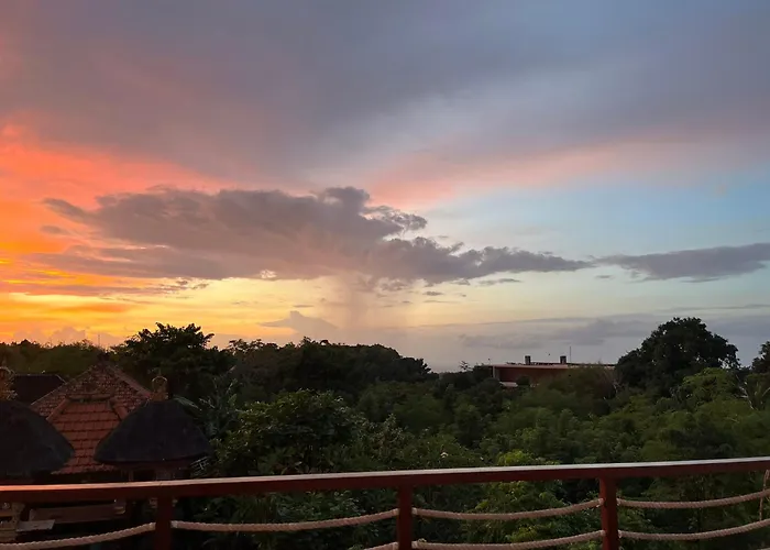 Hotel Mamakami *