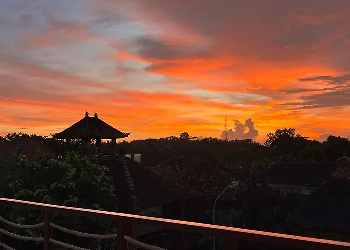 Mamakami Hotel Uluwatu