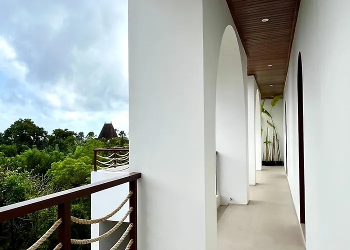 Mamakami Uluwatu