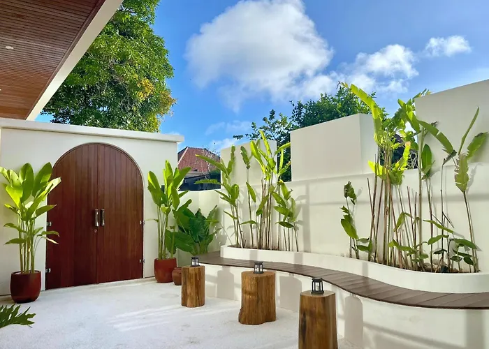 Mamakami Uluwatu